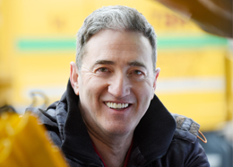 Christoforos Theodoridis