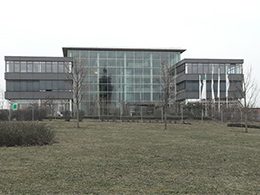 Verwaltungsgebäude Bechtle, Neckarsulm